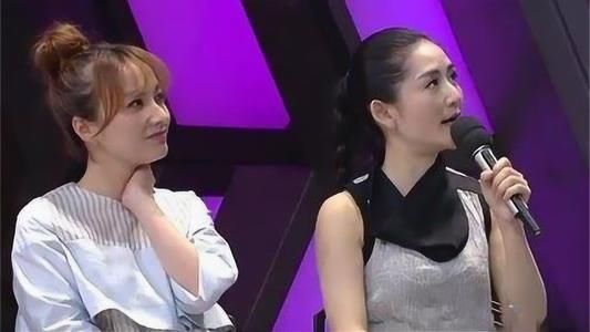  播出|《浪姐》播出后，吴昕热度超谢娜4倍，如今谁才是《快本》一姐？