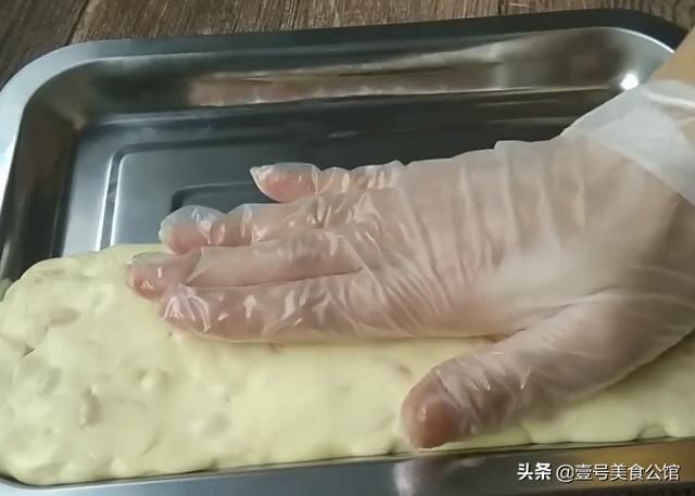 小火慢慢|牛扎糖这样做太简单,甜香味美,营养好吃,满满儿时的回忆