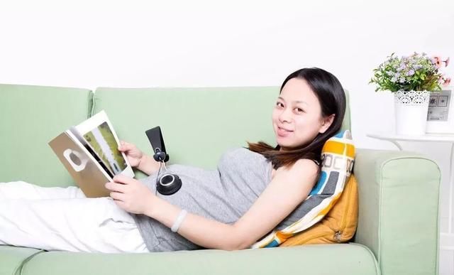  礼物|“胎教”是一个母亲送给孩子出生前最好的礼物，你孕期做到了吗？