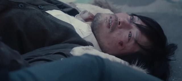  少女|中学生奸杀少女后逍遥法外，单亲父亲为女复仇却被当场击毙…