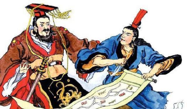  哪吒|哪吒是史上最早的单挑大龙