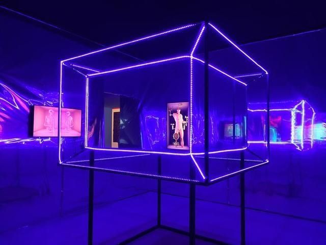 这场|永远有多远？工美馆的这场展览，请你来思考“生与死”