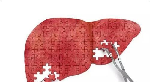 发红|肝脏好不好？身体这3处经常发热、发红，若占1个，肝保养得不错