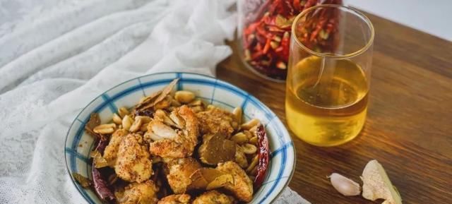 吃掉|这美味一年吃掉3亿只!麻辣多汁超快手,一口就销魂!