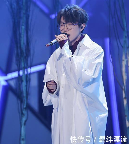 合作|毛不易和秦海璐合作演唱《凤凰于飞》,真是才子毛不易呀