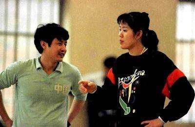 郎母|「夺冠」没拍的郎平，心里都是委屈