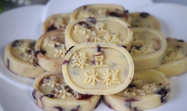  蜂蜜|1把绿豆，2勺蜂蜜，教你自制绿豆糕，少油低糖，清爽解暑不甜腻