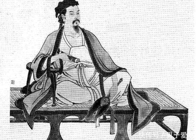 谢安|晋朝政治家谢安:有将才和治国才能,为何还是被批评?