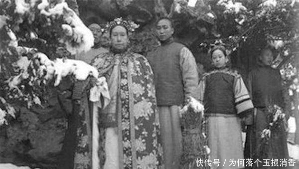  乾隆|真实的乾隆、令妃、富恒、富察都长什么样