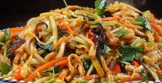 辣椒|好吃到飙泪的秘制下饭菜,鲜美到流口水,来一口真的超满足!