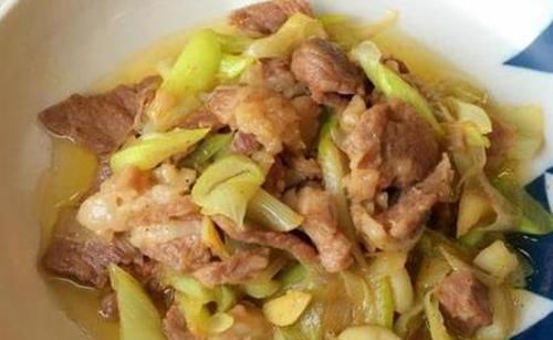  美味|解馋开胃的几道家常菜，美味又解馋，怪不得别人都抢着吃