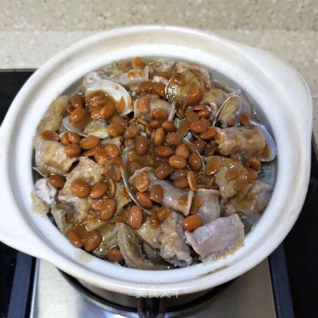 豆瓣酱|不会炒猪肝的,一定要像这样炒鲜香滑嫩,非常好吃,超级下饭哦