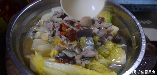 做法|上汤娃娃菜最好吃的做法，简单美味又下饭，看看你喜欢吃不？