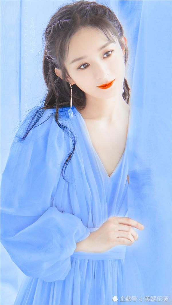  排行|最新艺人综艺热度排行，赵丽颖冲到第2，看到榜首：王一博都比不上