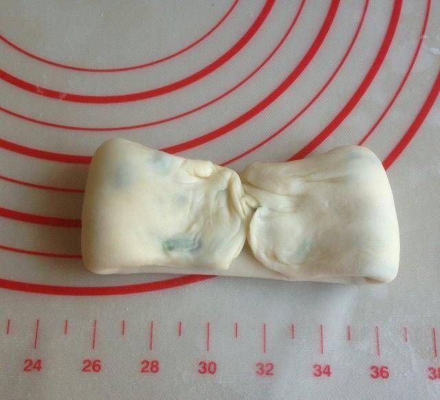  美味|一步一步地，厨房可以做一个如此美味的烤饼