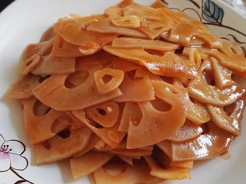 渗出来|几盘菜,太美味了!营养解馋超下饭,爱运动的人常吃,护腿壮筋骨