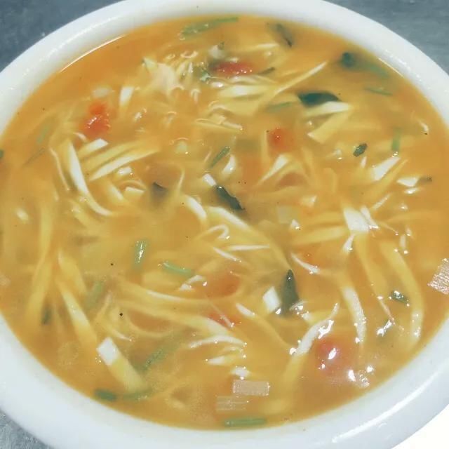 清真|清真美食:穆斯林用洋芋做的食品,每个都是美味