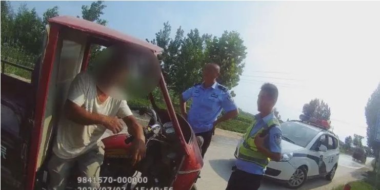  生命安全|醉酒司机驾车上路，生命安全置于何地