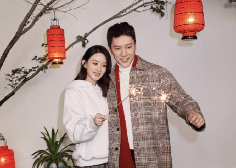  播出|演员的“照妖镜”，《中餐厅》仅播出两期，赵丽颖塑造的形象崩了