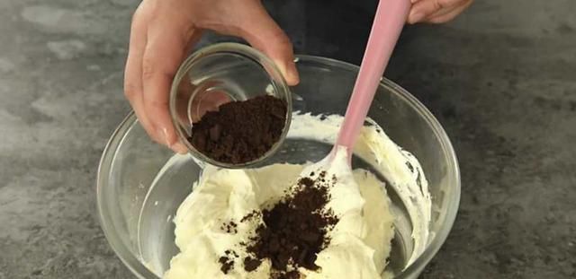 奥小|芝士奥利奥小蛋糕,奶香浓郁一口醇香四溢,下午茶的必选单品