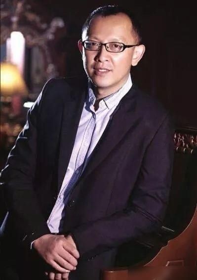  东方卫视|综艺界4大鬼才导演：各大卫视的台柱子，《王牌》导演吴彤上榜