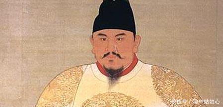 历史|历史上原来只有三位皇帝不杀开国功臣!不愧是千古一帝!