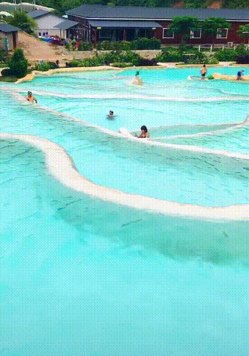 海中|中国这个美丽海滨！城在海中、海在城中，藏着绝妙生活却少有人知