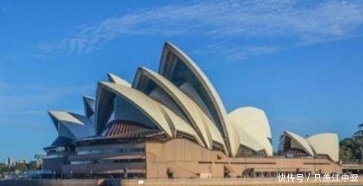 移民|澳大利亚国土面积巨大,经济也很发达,可为什么人口那么少?