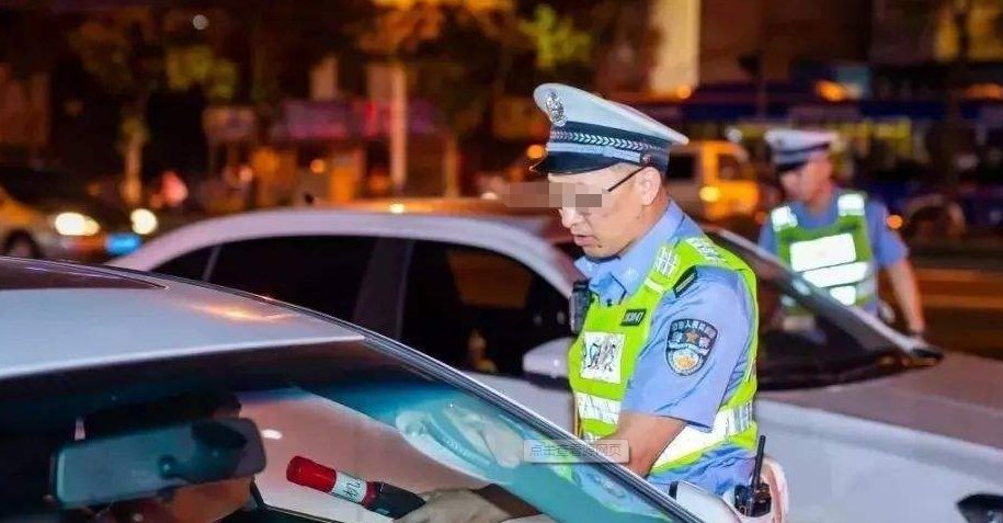  喝酒|交警提醒：以下这几种行为，不开车也算酒驾，望相互转告