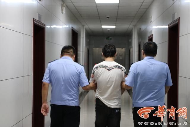 派出所|男子谎称有门路可帮孩子进“名校”骗走多位家长90万后被警方刑拘