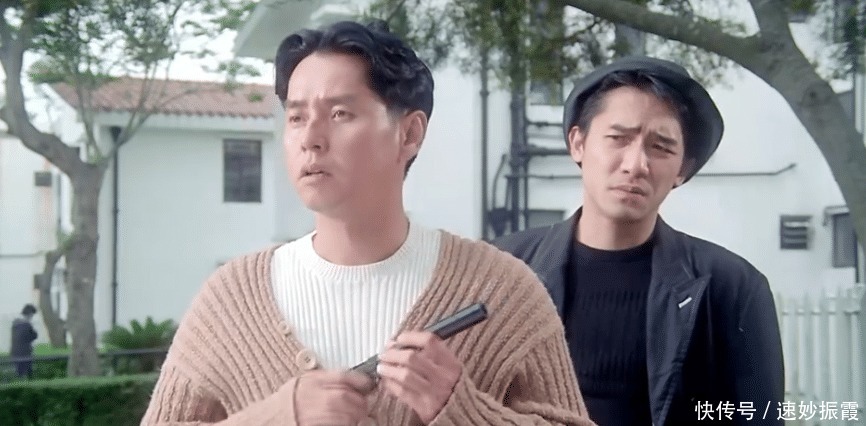 最佳拍档之|23年前,钱嘉乐转型导演,汇集了一众大咖,搞砸了一个经典系列