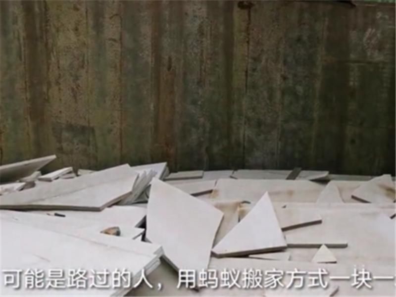  农民|大货车冲进庄稼地，老农民索赔100万，司机：你的地里种的金子？