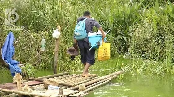 业行政执法|直播偷钓口出狂言：“我在滇池横着走，滇管局来也不怕！”滇管局真的就来了