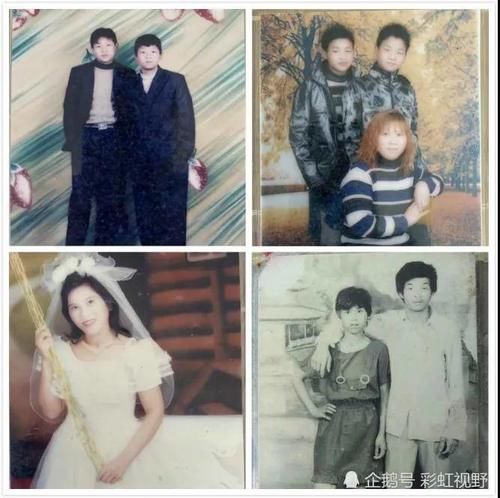  宋小女|岁月有痕，张玉环被羁押9778天，妻儿的命运全被改变