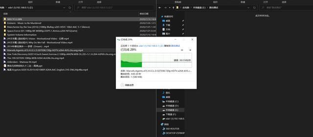  一飞冲天|路由器也玩RGB，网速加成一飞冲天——360路由器V5X评测