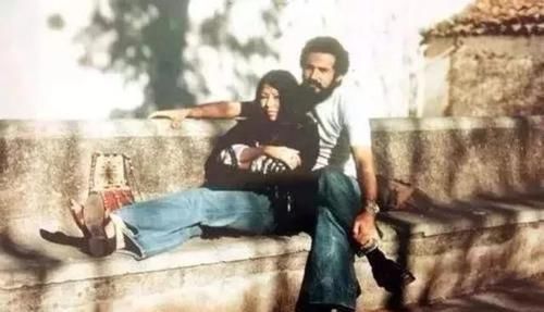  自杀|1次求婚被拒，2任丈夫死亡，3次自杀，48岁离世，作家三毛的一生