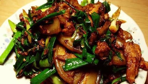 隔壁|开胃的“三道”下饭菜,隔壁的小孩都馋哭了