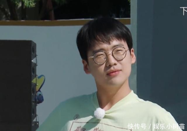 压力|奔跑吧邀请五位女嘉宾,只有程潇是微胖型,baby这下有压力了