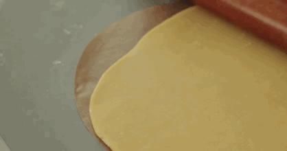  神仙|这是什么神仙蛋黄酥？Q弹拉丝，软糯香甜，小心对它念念不忘哦