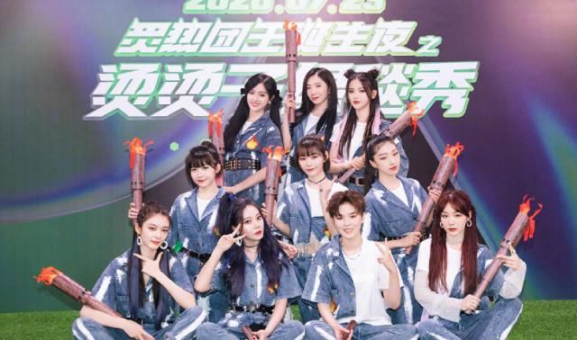 佳音|毛不易现场测头围,竟然比雷佳音还要多2公分,他的回答才是重点