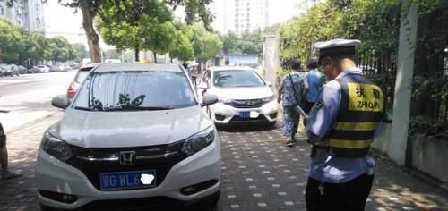 停车|“违章抓拍球”已经启动，拍到一次罚200，提前知道不吃亏