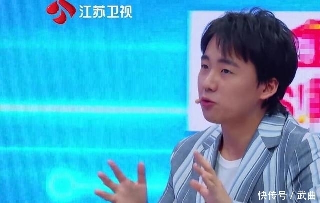 记忆|郭麒麟,绝对是《最强大脑》嘉宾和选手最怕的人