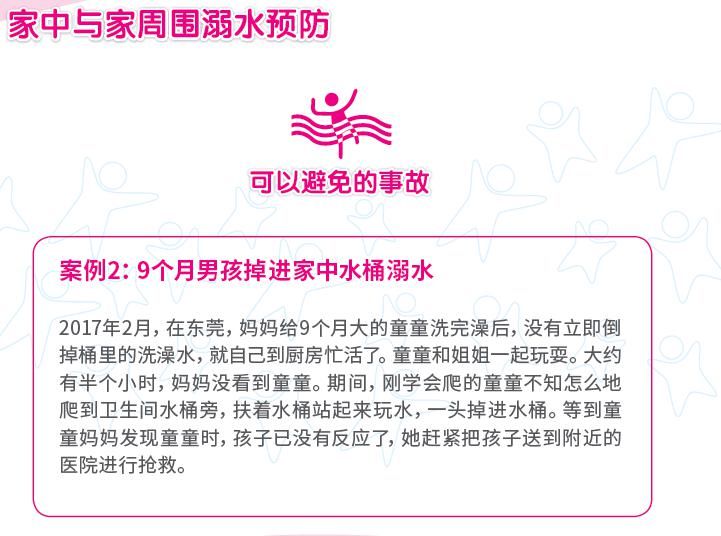  做起|无声的溺水……行动起来，?爱，从安全做起！