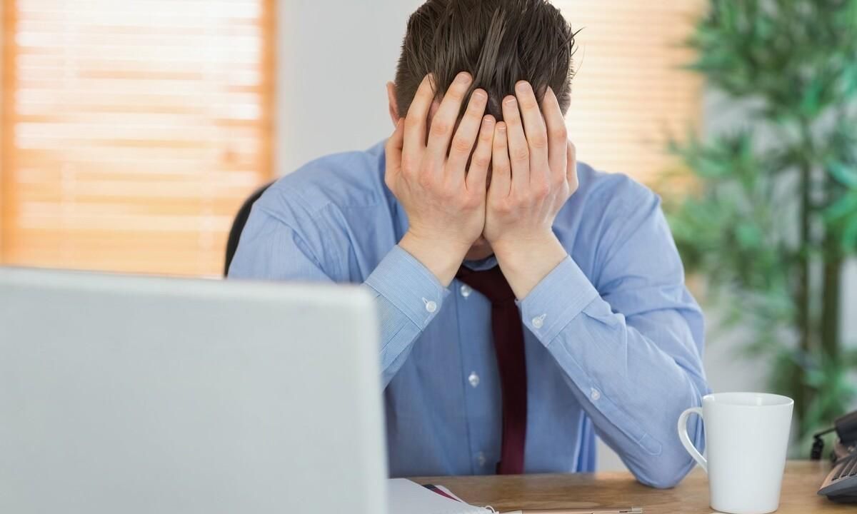 工作本身|工作压力从何而来？你是否被压力入侵？知道这3招缓解工作压力