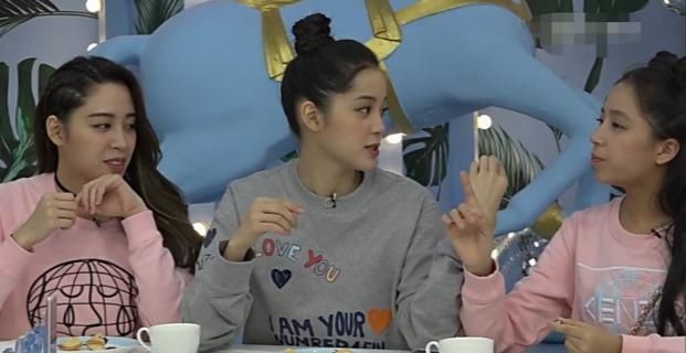  镜头|欧阳娜娜姐姐拍戏，怎么做到和妹妹五官相似却没有妹妹好看的？