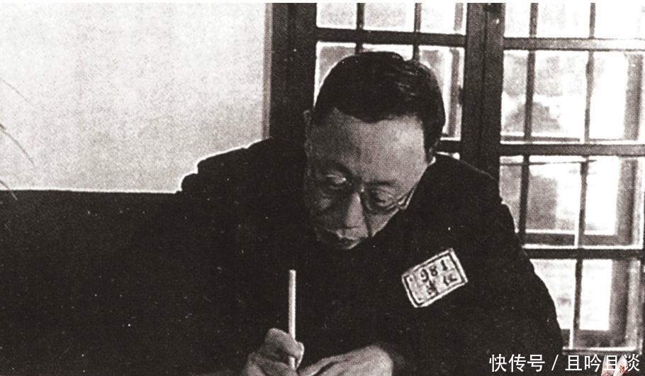  含泪|上甘岭战役后, 溥仪听了秦基伟讲的一件事, 含泪说了3个字