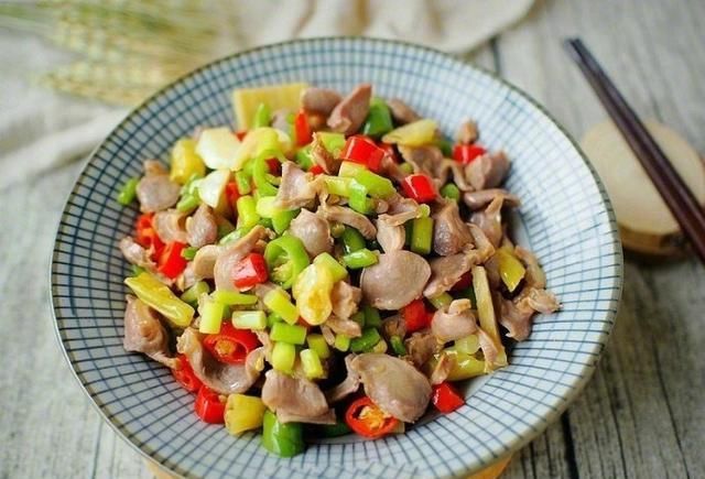 下酒菜|很多人不吃的“美食”,男人最喜欢的下酒菜,嚼劲十足