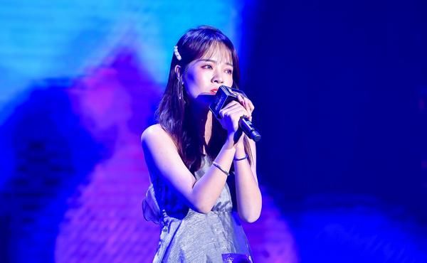  广东赛区|2020中国好声音广东省总决赛圆满落幕 10名优胜学员进军全国赛