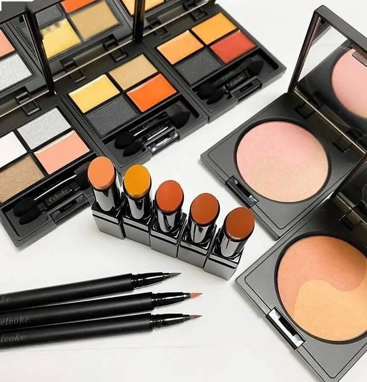  秋季|秋季彩妆新品指路！