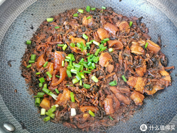 鲜香|这两样食材才是绝配，炖上一锅鲜香入味，网友：太浪费米饭了！